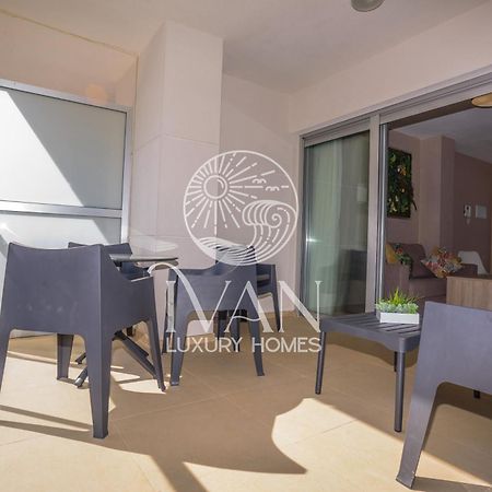 Casa Lucero Ivan Luxury Homes 6ªpta Sur 1ªlinea Oropesa del Mar Eksteriør billede