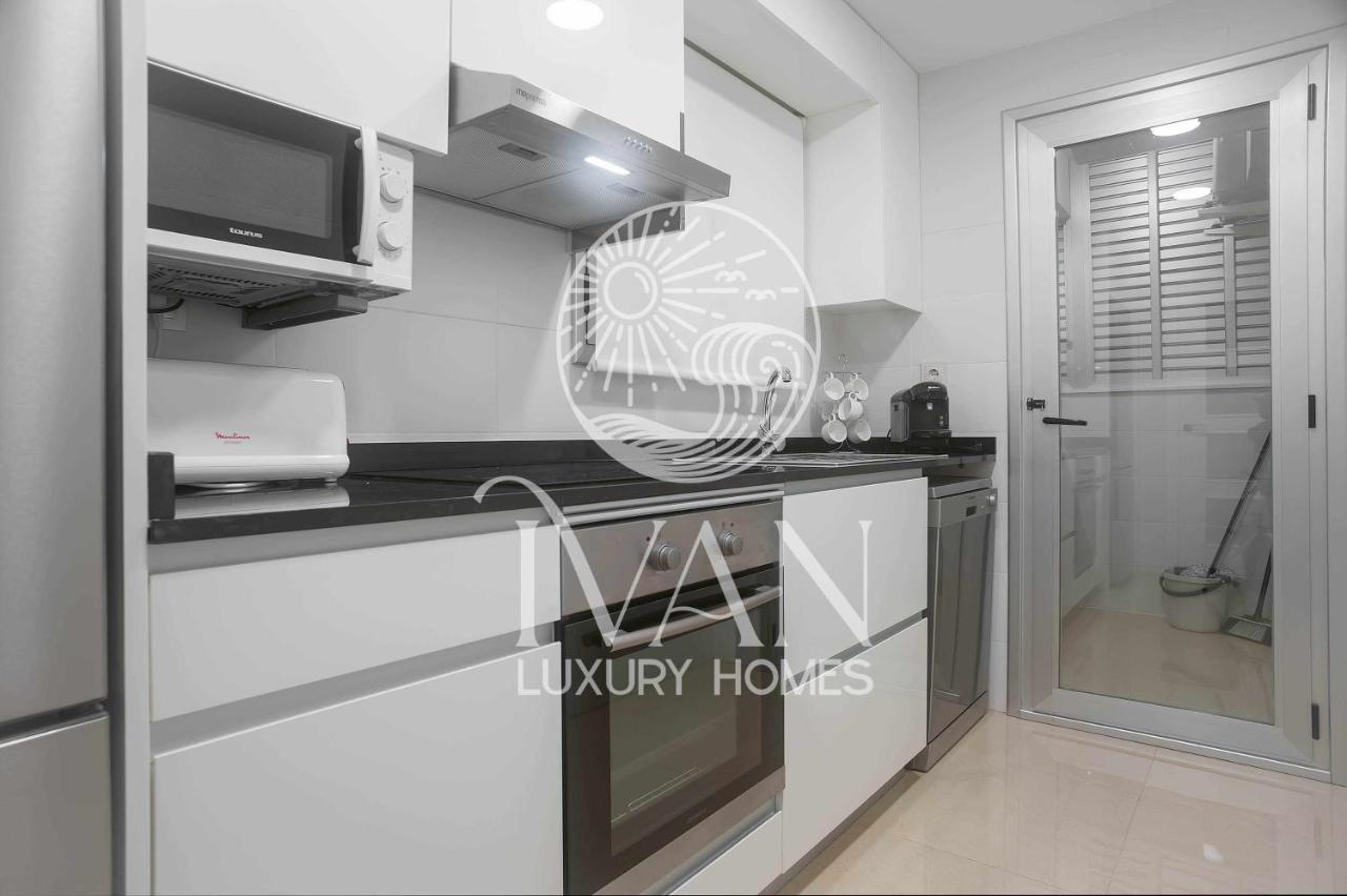 Casa Lucero Ivan Luxury Homes 6ªpta Sur 1ªlinea Oropesa del Mar Eksteriør billede