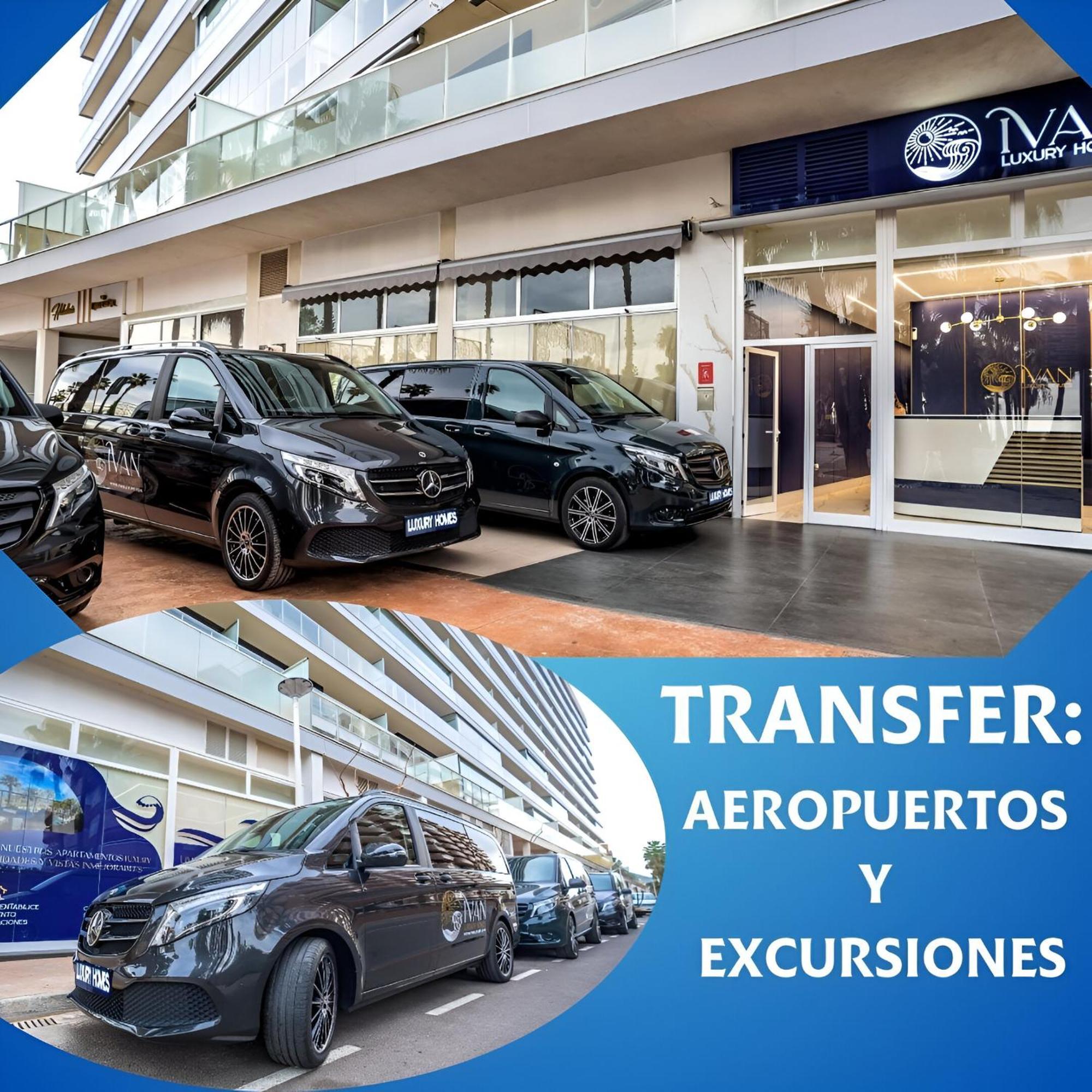 Casa Lucero Ivan Luxury Homes 6ªpta Sur 1ªlinea Oropesa del Mar Eksteriør billede